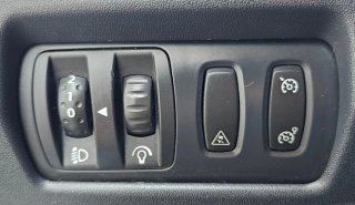 Renault Megane 2009