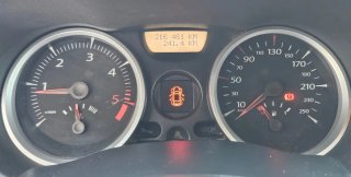 Renault Megane 2009