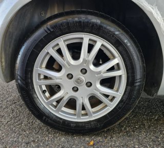 Renault Megane 2009