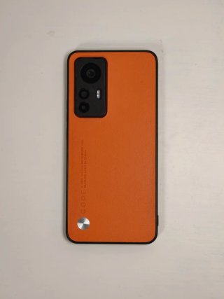 Xiaomi 12T Pro 256GB Nero