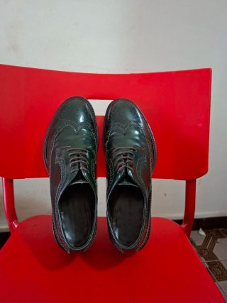 Zapatos Oxford Dsquared2