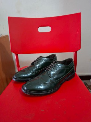 Zapatos Oxford Dsquared2