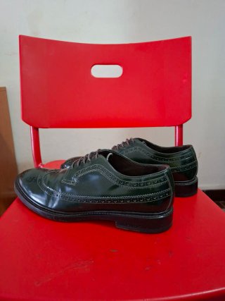Zapatos Oxford Dsquared2