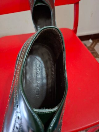 Zapatos Oxford Dsquared2
