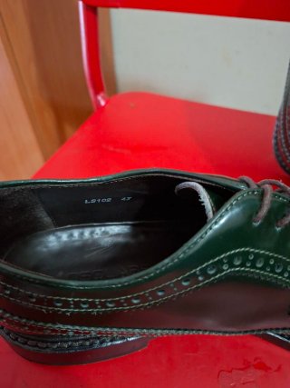 Zapatos Oxford Dsquared2