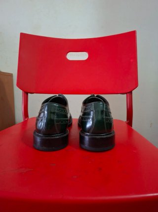 Zapatos Oxford Dsquared2