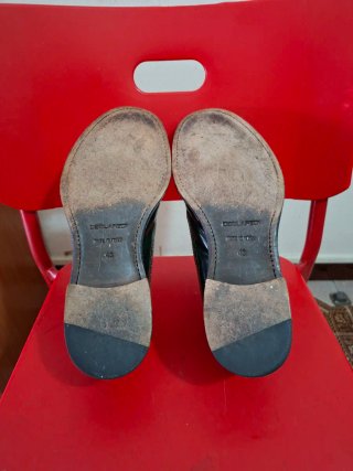 Zapatos Oxford Dsquared2