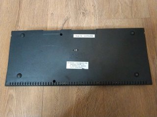 Ordenador Sinclair ZX Spectrum +2 (Leer Bien)