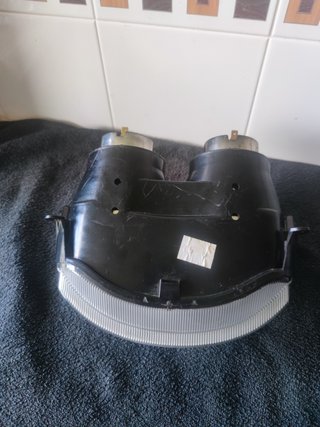Faro Delantero Aprilia SR (Original) Nuevo (Urge)