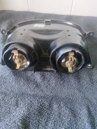 Faro Delantero Aprilia SR (Original) Nuevo (Urge)