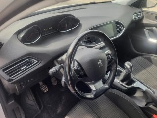 Peugeot 308 Style 1.2 110 CV