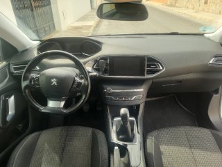 Peugeot 308 Style 1.2 110 CV