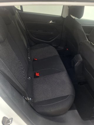 Peugeot 308 Style 1.2 110 CV