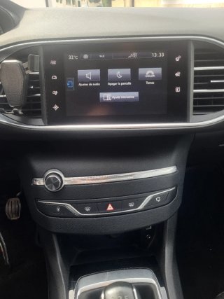 Peugeot 308 Style 1.2 110 CV