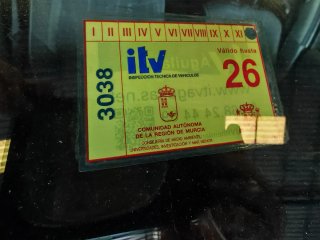 Renault Scenic 2004