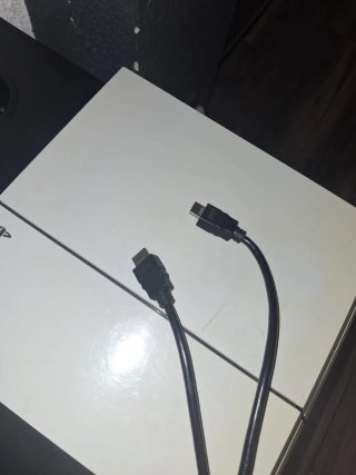 PS4 +Mando Inalámbrico AceGamer PS4 Negro