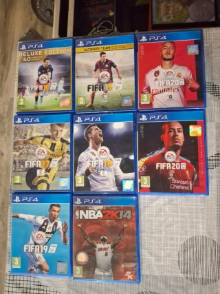 PS4 +Mando Inalámbrico AceGamer PS4 Negro