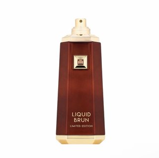 Perfume French Avenue Liquid Brun Limited Edition