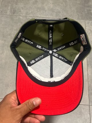 Gorra New Era LA Dodgers