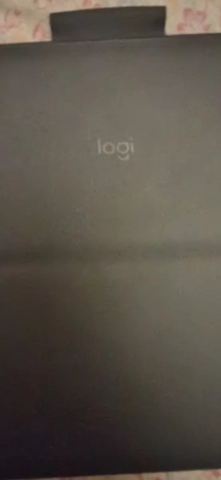 Teclado para iPad