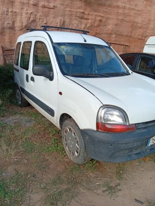 Renault Kangoo 2004