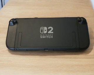 Nintendo Switch 2 + Juegos