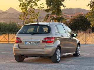 Mercedes-Benz Clase B 2006