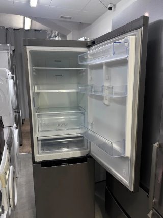 Nevera Combi Samsung con garantía transporte