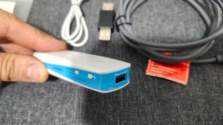 Dongle WiFi Bentel Absoluta Smart
