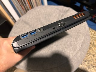 Lenovo ThinkPad T430 i5 10GB RAM 250GB SSD