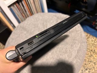 Lenovo ThinkPad T430 i5 10GB RAM 250GB SSD