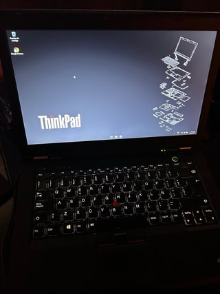 Lenovo ThinkPad T430 i5 10GB RAM 250GB SSD