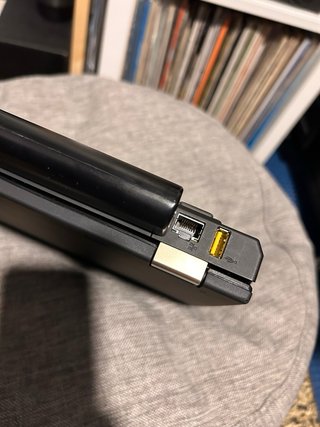 Lenovo ThinkPad T430 i5 10GB RAM 250GB SSD