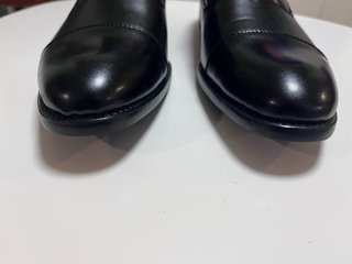 Zapatos de vestir ELONG negros