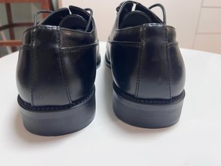 Zapatos de vestir ELONG negros