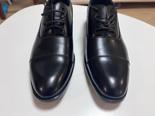Zapatos de vestir ELONG negros