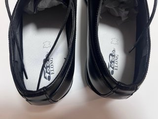 Zapatos de vestir ELONG negros