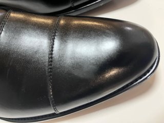 Zapatos de vestir ELONG negros