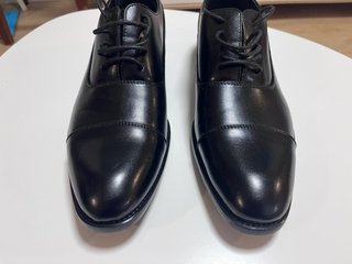 Zapatos de vestir ELONG negros