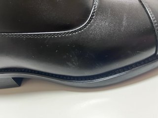 Zapatos de vestir ELONG negros