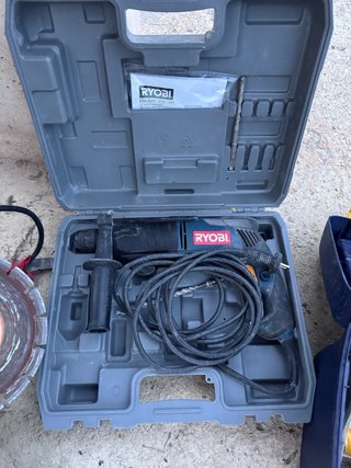 Pack Herramientas Eléctricas y Manuales