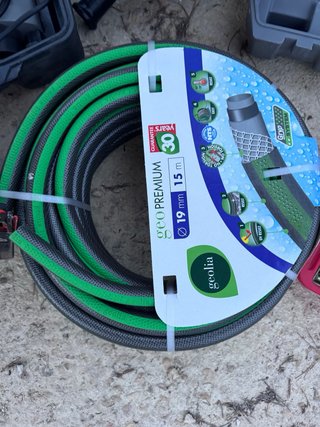 Pack Herramientas Eléctricas y Manuales