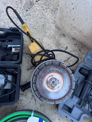 Pack Herramientas Eléctricas y Manuales