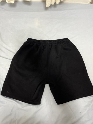 Camiseta AMI Paris Negra Talla S