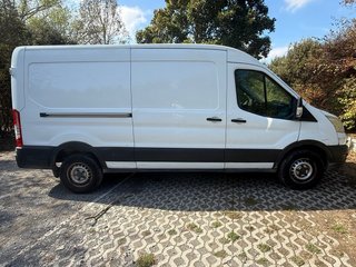 Ford Transit 2014