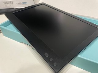 Monitor portátil Auxiliar 11,6” USB-C HDMI - Nuevo