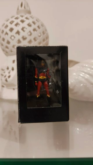 Action Figure Go Nagai Robot Anime Actarus