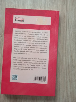 Jo-- i les circumstàncies
