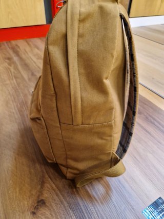 Mochila Barbour Original Loneta