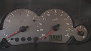 Ford Focus 3p Trend 1.8 TDCi 100cv